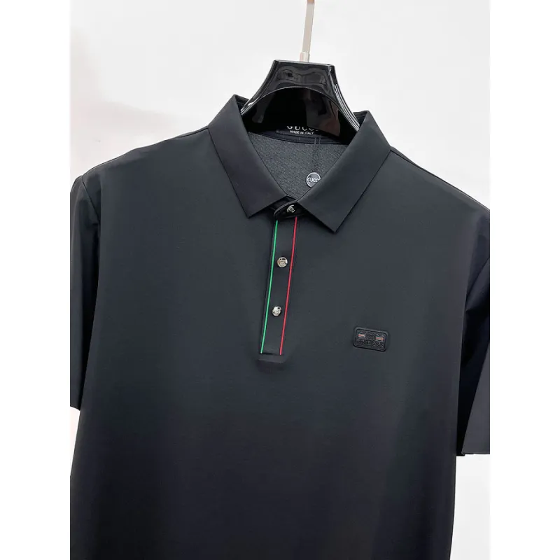 Gucci T-shirts for Gucci Polo Shirts #A65074