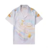 Casablanca short Shirts #A50930