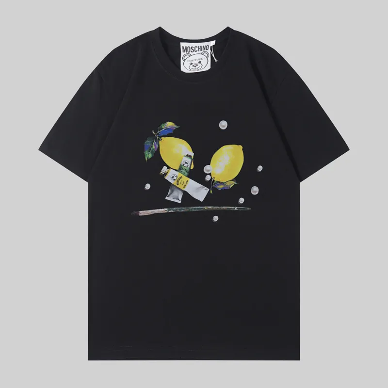 Moschino T-Shirts #A63793