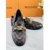 Louis Vuitton Shoes for Womens Louis Vuitton Flats #A58679