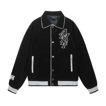 Amiri Jackets #A54467