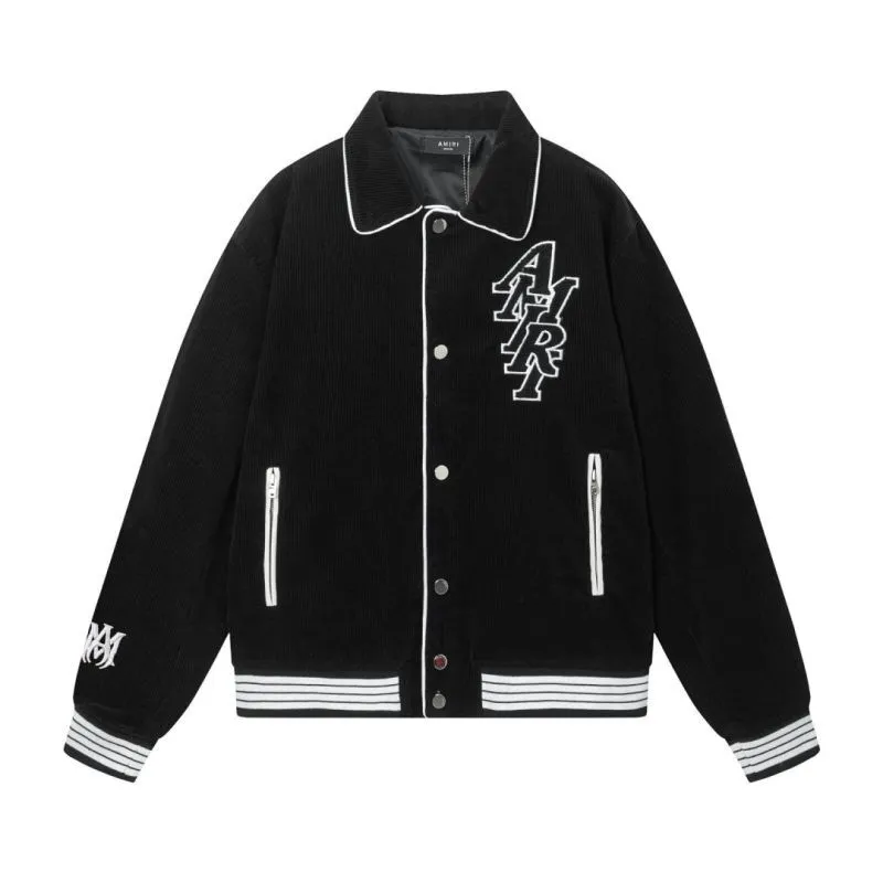 Amiri Jackets #A54467 Amiri Jackets #A54467