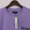 PURPLE BRAND T-Shirts for MEN #A39649 PURPLE BRAND T-Shirts for MEN #A39649