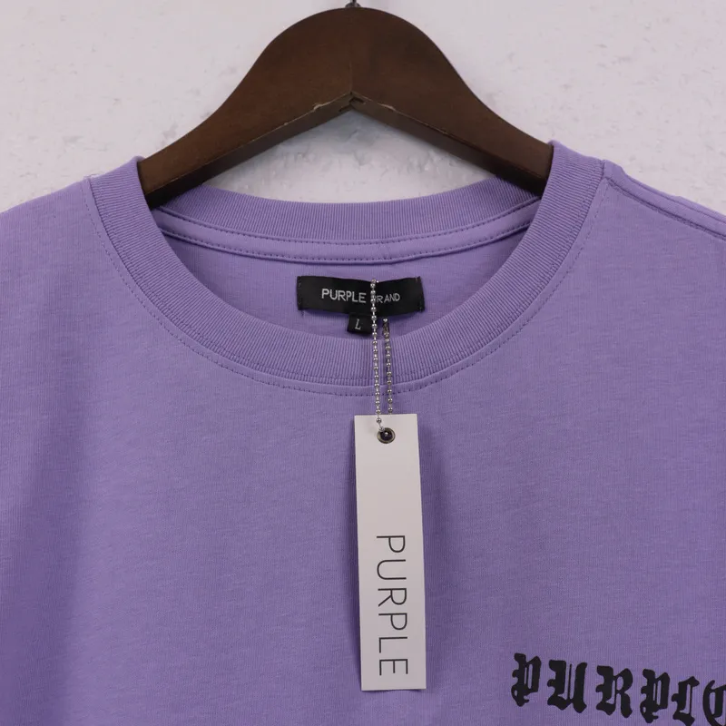 PURPLE BRAND T-Shirts for MEN #A39649 PURPLE BRAND T-Shirts for MEN #A39649