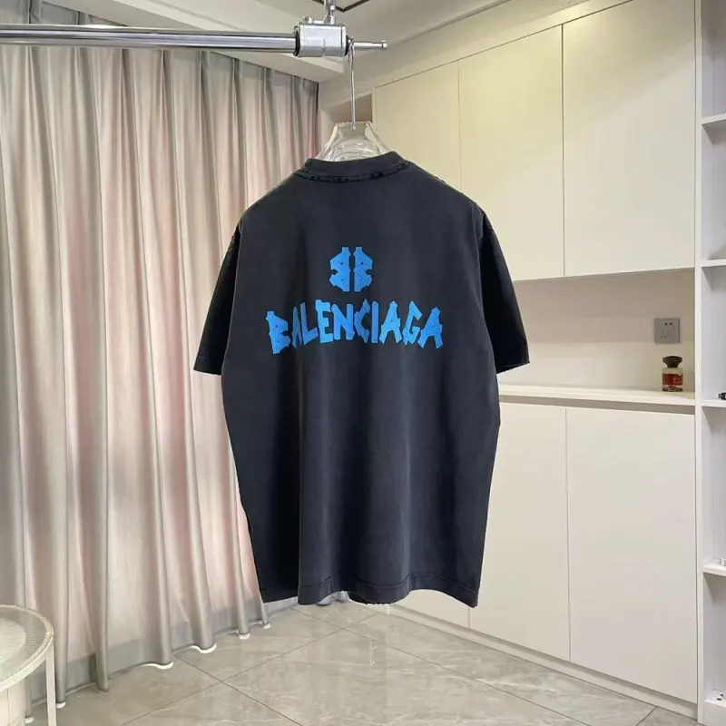 Balenciaga T-shirts for Men #A63800