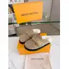 Louis Vuitton Shoes for Womens Louis Vuitton Slippers #A58626