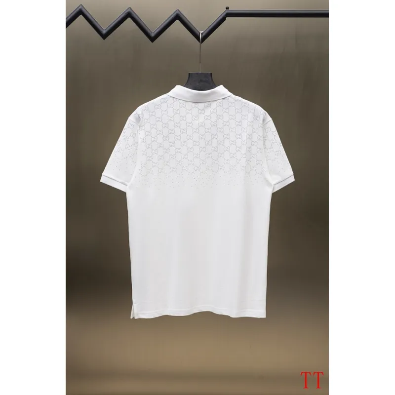 Gucci T-shirts for Gucci Polo Shirts #A63554