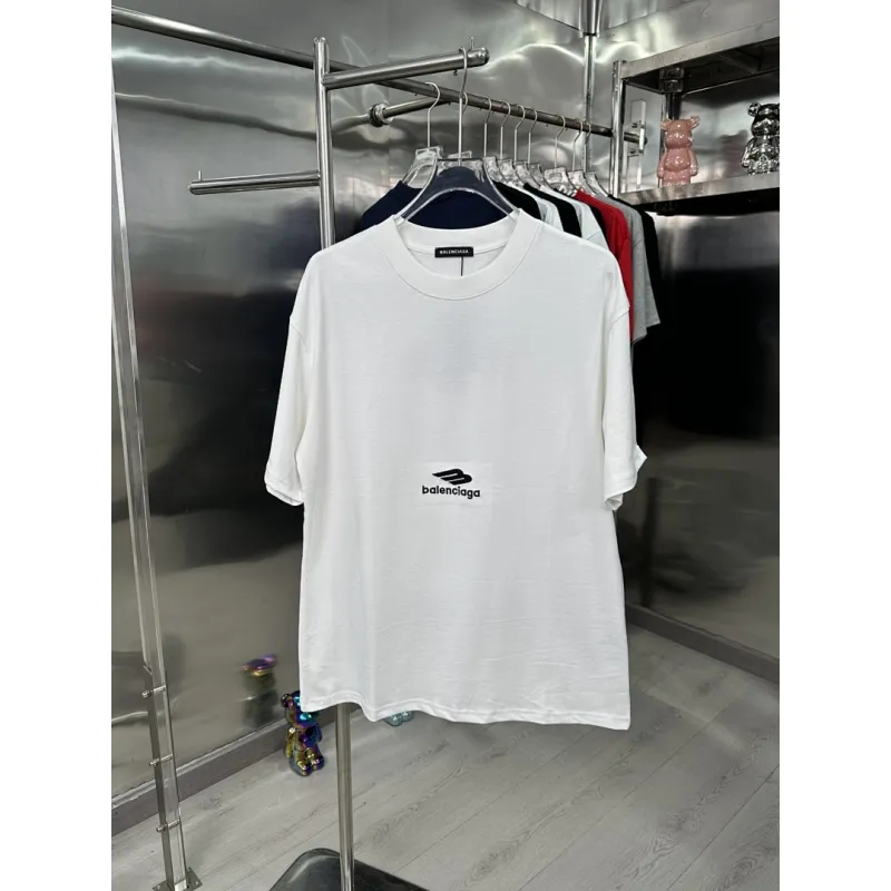 Balenciaga T-shirts for Men #A60178