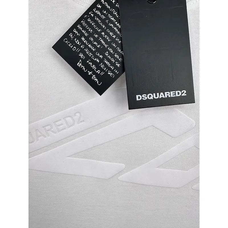 Dsq*2 T-Shirts for Men T-Shirts #A35979