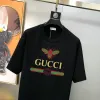 Gucci T-shirts for Gucci Mens AAA T-shirts #A63384