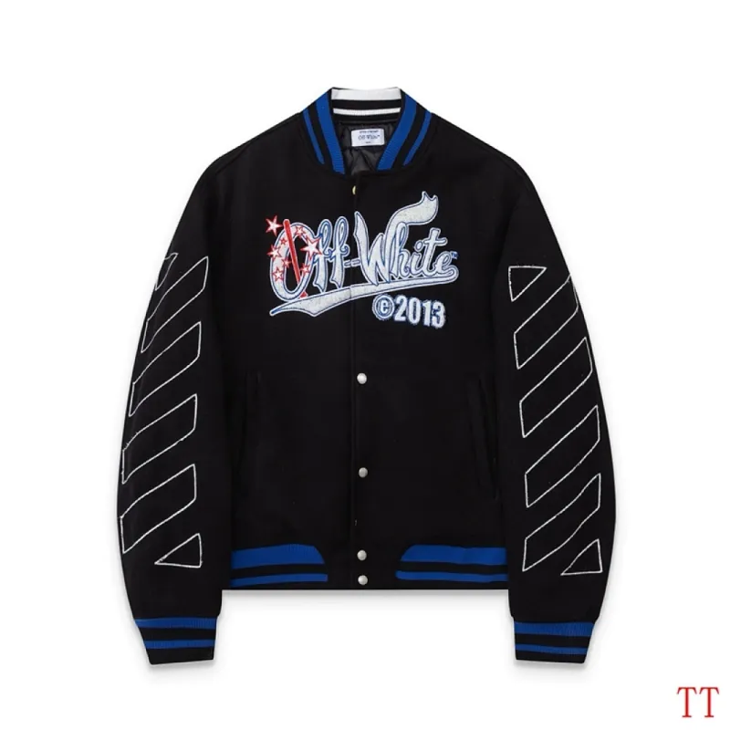 Off-White Jackets for Men #A58703
