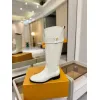 Louis Vuitton Shoes for Womens Louis Vuitton boots heel height:3.5cm #A58326