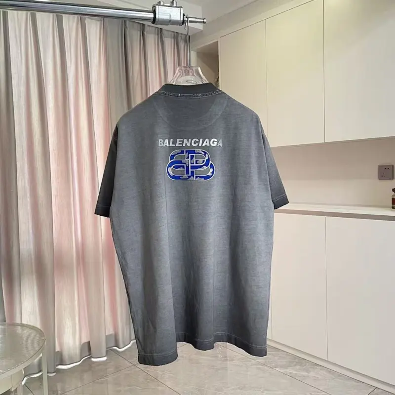 Balenciaga T-shirts for Men #A63801