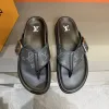 Louis Vuitton Shoes for Mens Louis Vuitton Slippers #A62471
