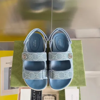 Gucci Shoes for Mens and women Gucci Sandals #A38129