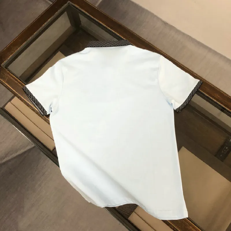 Arm*ni T-Shirts for Arm*ni polo T-shirts for  man #A33615
