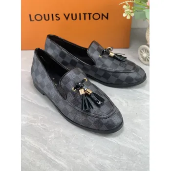 Louis Vuitton Shoes for Womens Louis Vuitton Flats #A58668