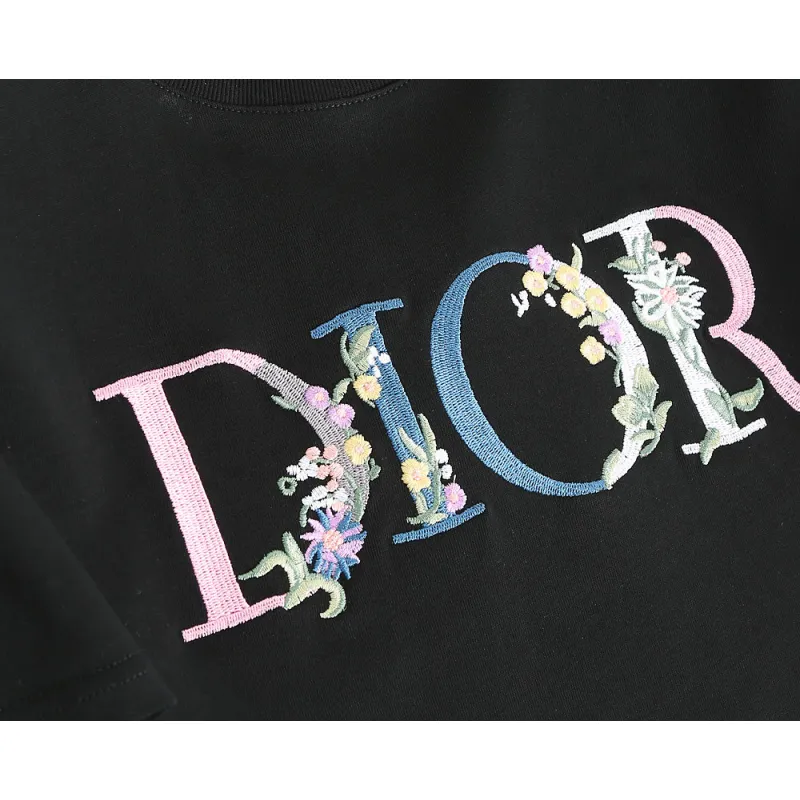 D-ior 2021 new T-shirts for men women good quality #99901136