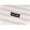 MIUMIU T-shirts #A51417