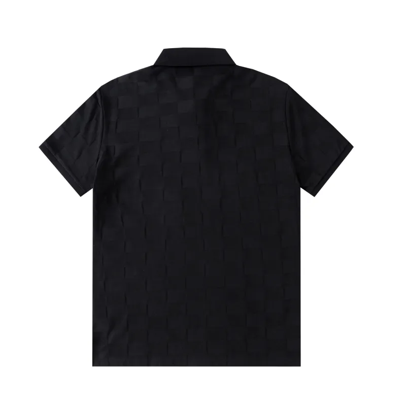 Louis Vuitton T-Shirts for Men Polo Shirts #A62597
