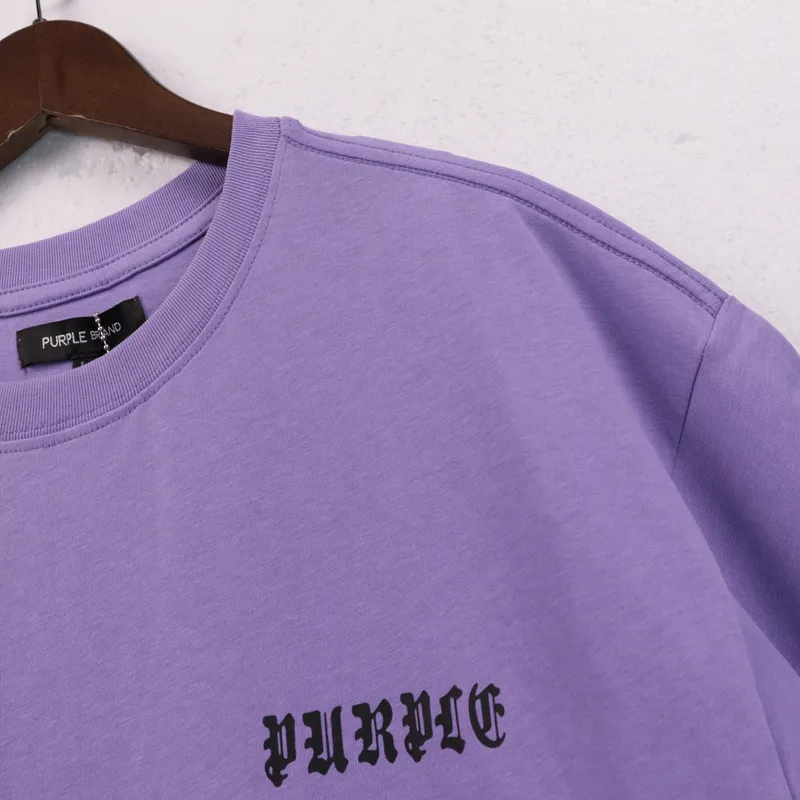 PURPLE BRAND T-Shirts for MEN #A39649 PURPLE BRAND T-Shirts for MEN #A39649