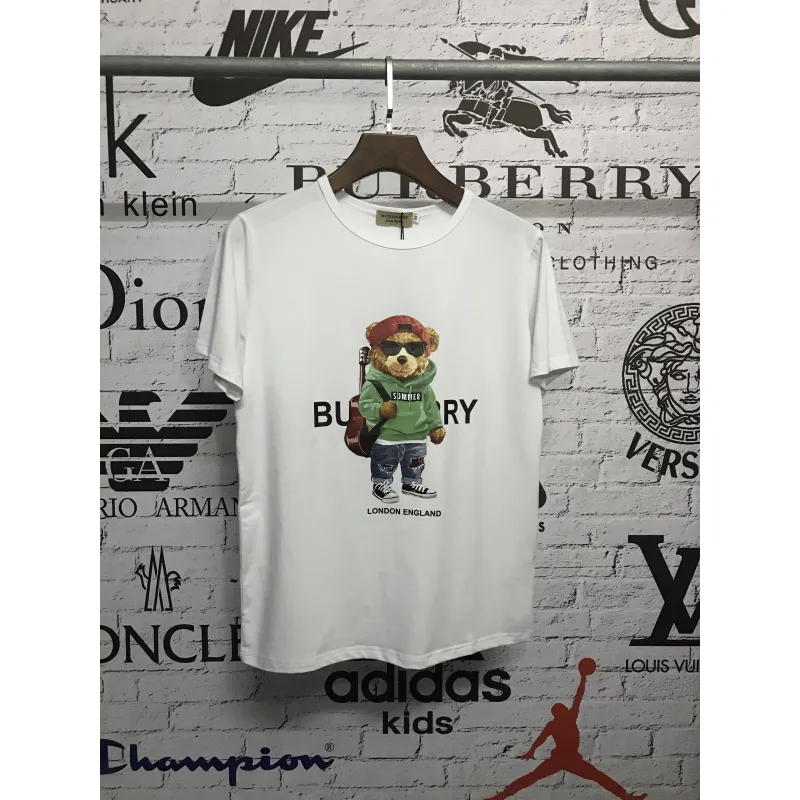 Burberry T-Shirts for MEN Women #9874928