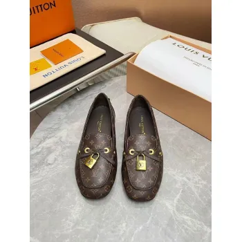 Louis Vuitton Shoes for Womens Louis Vuitton Sandals #A62070