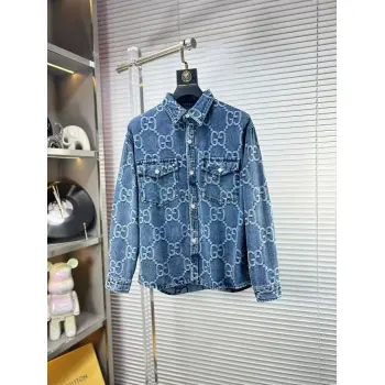 Gucci Jackets for MEN #A59611