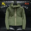 Burberry Jackets for Kid #A62168