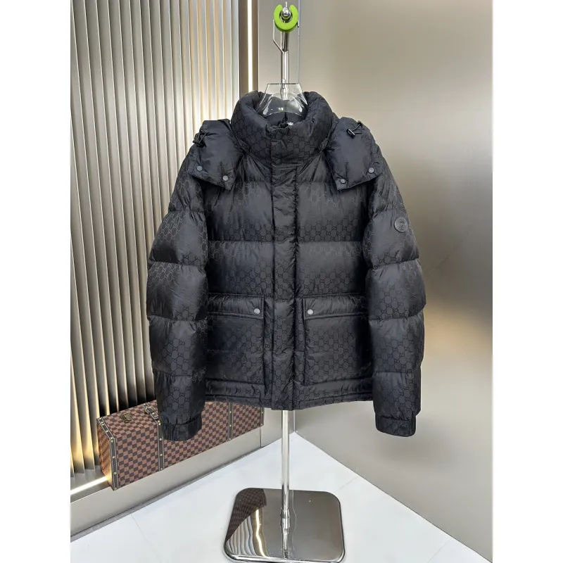 Gucci Coats/Down Jackets #A45268