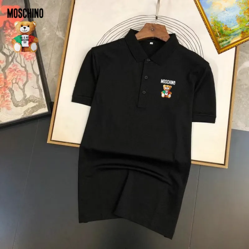 Moschino T-Shirts #A51909