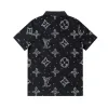 Louis Vuitton T-Shirts for Men Polo Shirts #A62668