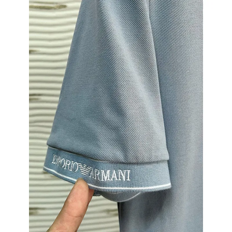 Arm*ni T-Shirts for Arm*ni polo T-shirts for  man #A50146
