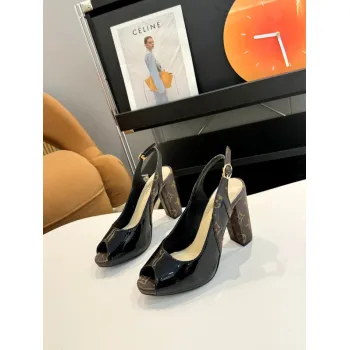 Louis Vuitton Shoes for Womens Louis Vuitton Pumps #A47681