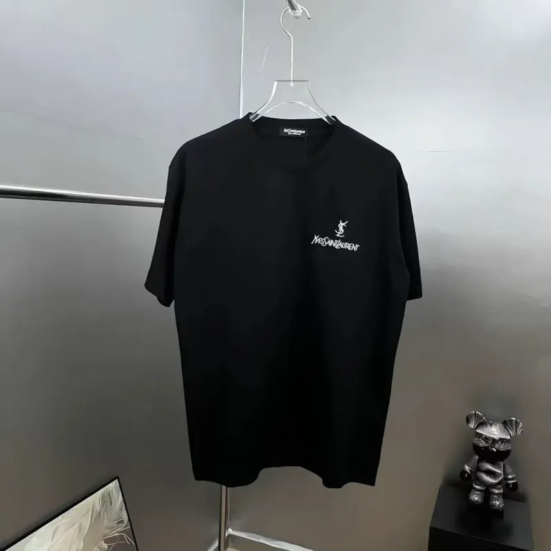 YSL T-Shirts for MEN #A63001