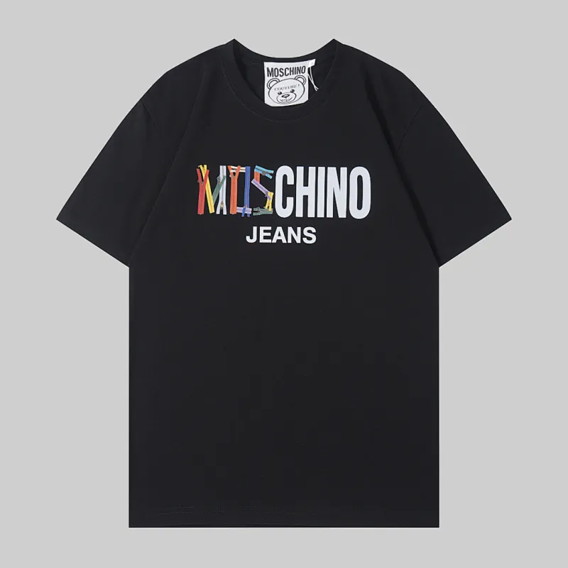 Moschino T-Shirts #A63687