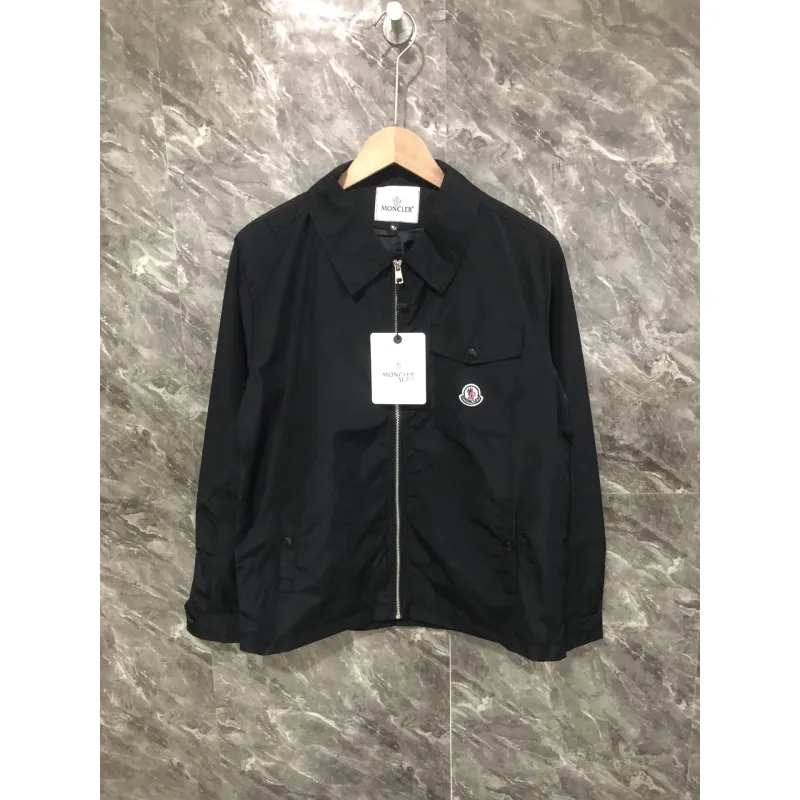 Moncler Jackets for Men #A58552