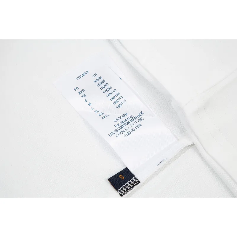 Louis Vuitton T-Shirts for AAAA Louis Vuitton T-Shirts #999931896