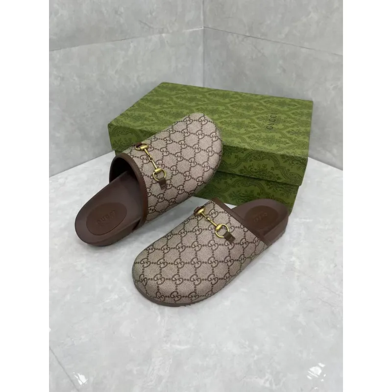 Gucci Shoes for Mens Women Gucci Sandals EUR36-46 #A37221