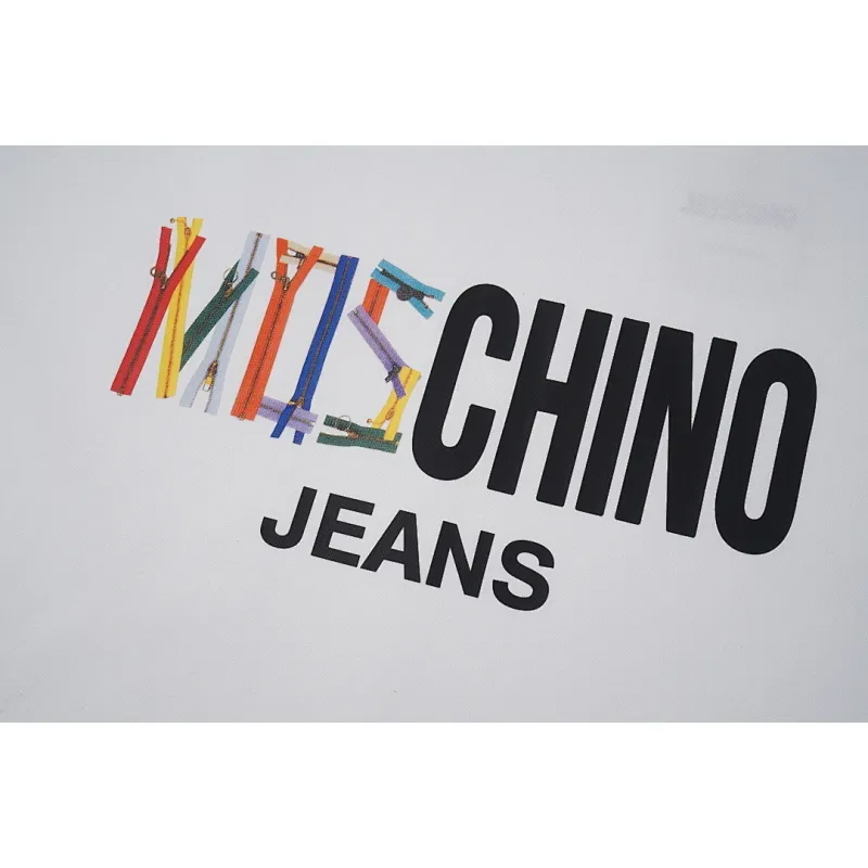 Moschino T-Shirts #A63687