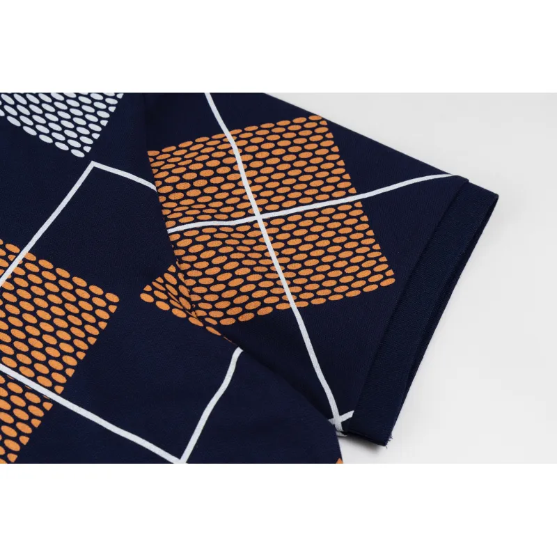 Louis Vuitton T-Shirts for Men Polo Shirts #A62651