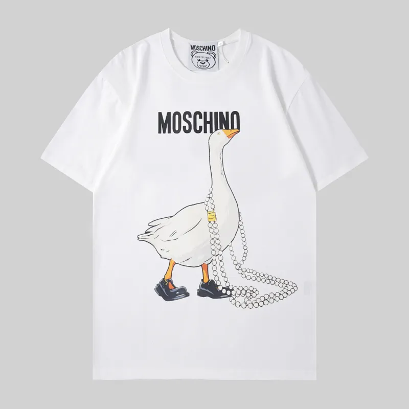 Moschino T-Shirts #A62982