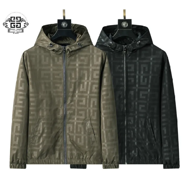 Givenchy Jackets for MEN #A52031