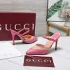 Louis Vuitton Shoes for Womens Louis Vuitton Sandals #A64331