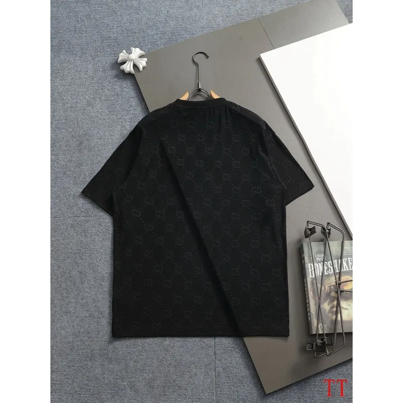 Gucci T-shirts for Gucci Mens AAA T-shirts #A62212