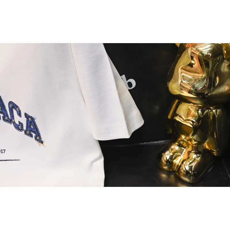 Balenciaga T-shirts for Men #A63347