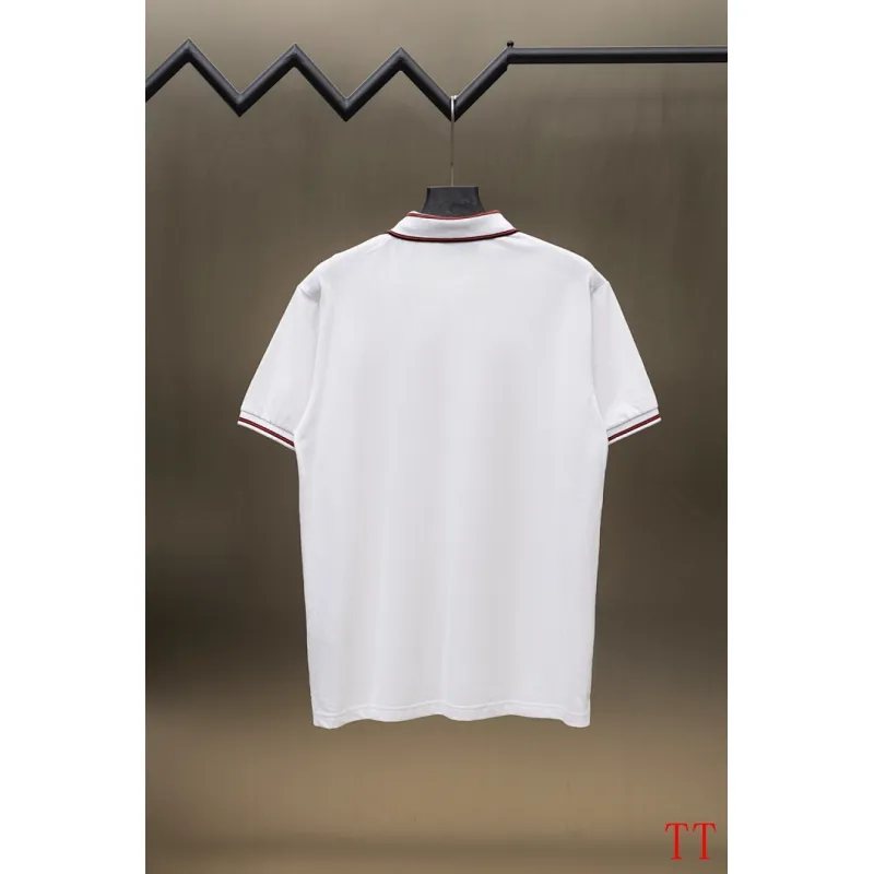 Gucci T-shirts for Gucci Polo Shirts #A63555