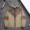 Gucci Jackets for MEN #A61120