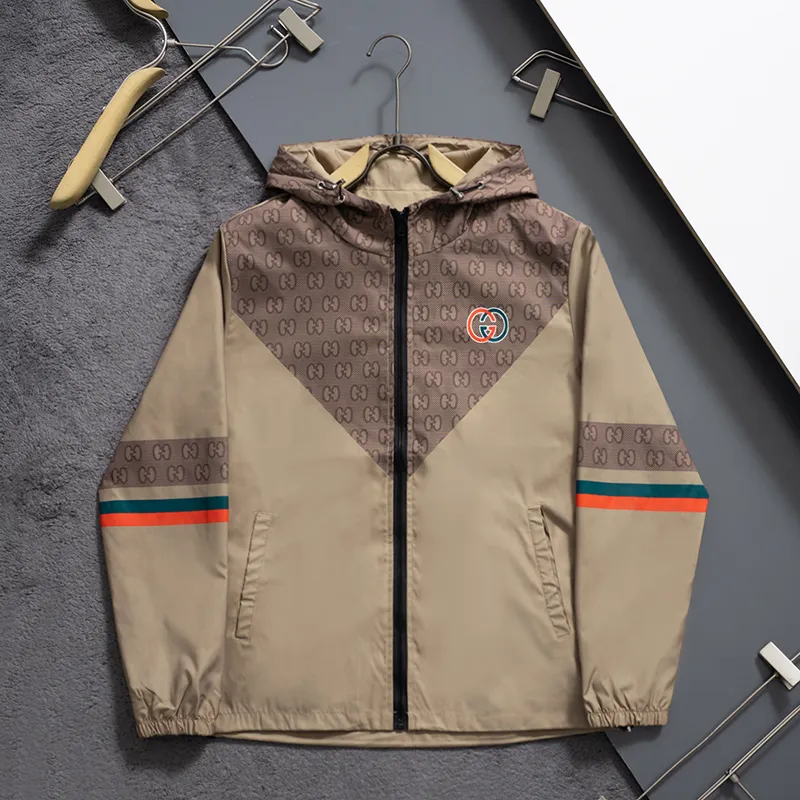 Gucci Jackets for MEN #A61120