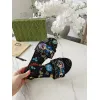 Gucci Shoes for Womens Gucci Slippers #A52048